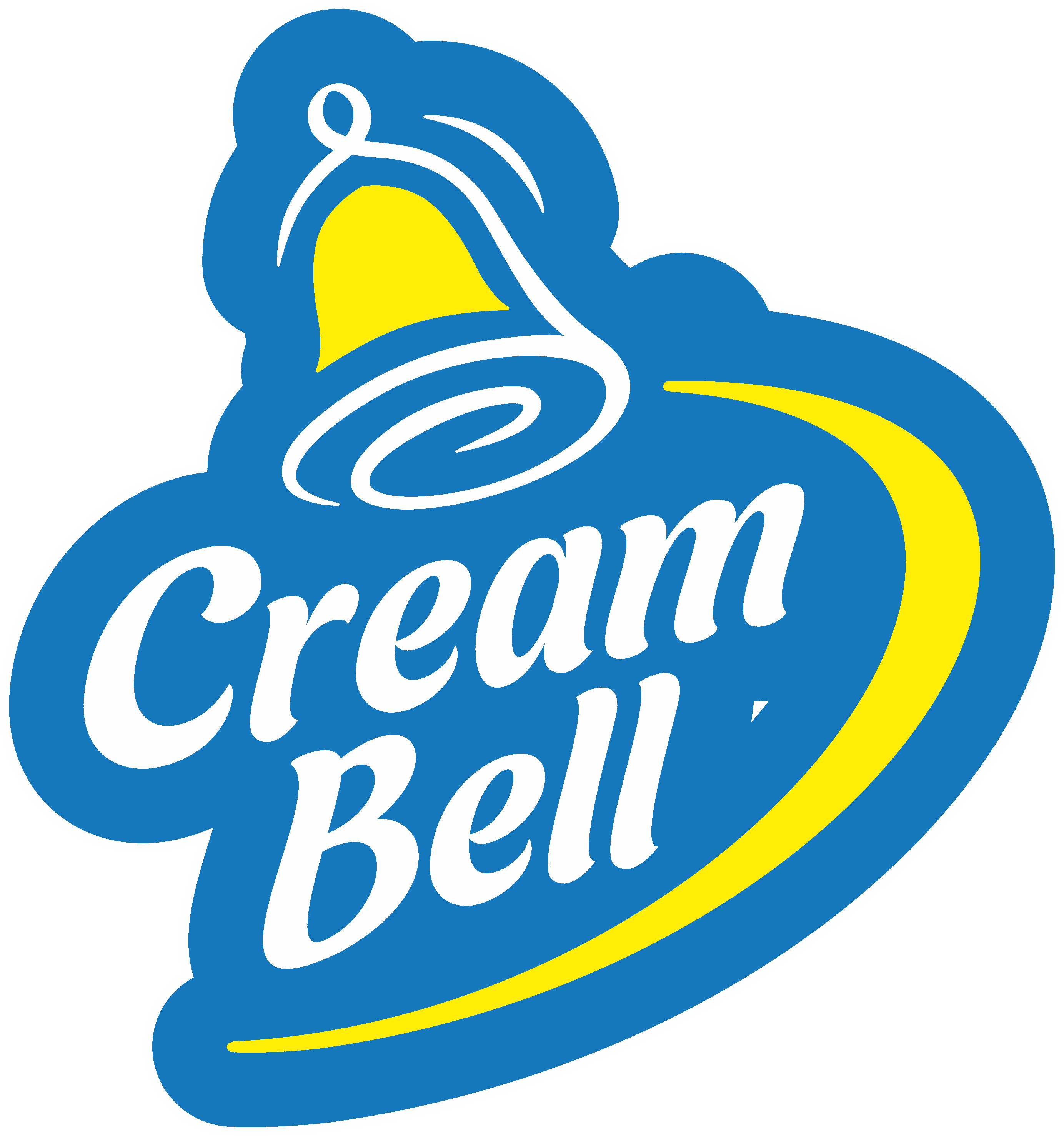 Cream Bell
